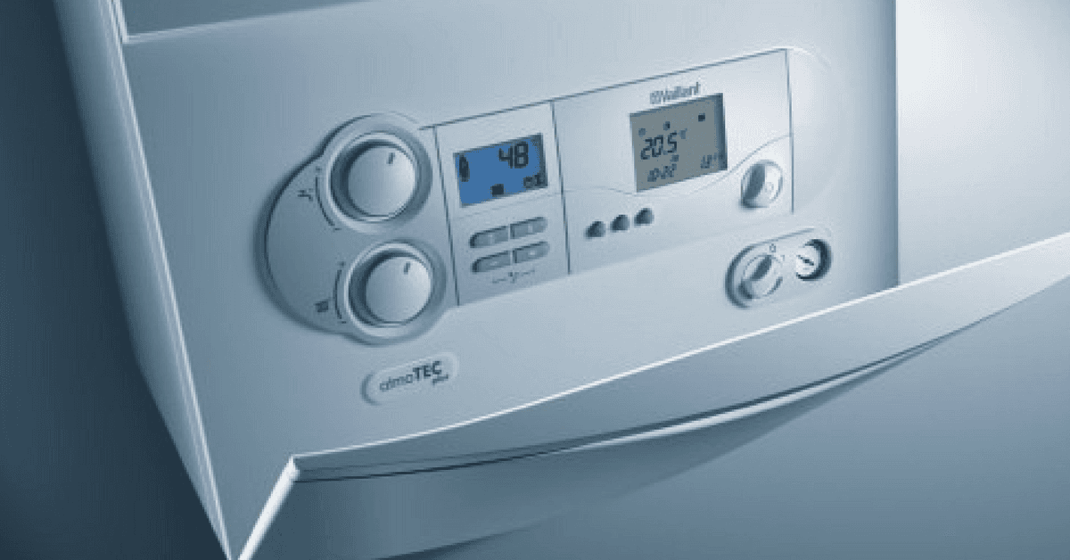 Boiler Repairs
