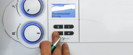 common combi boiler problems