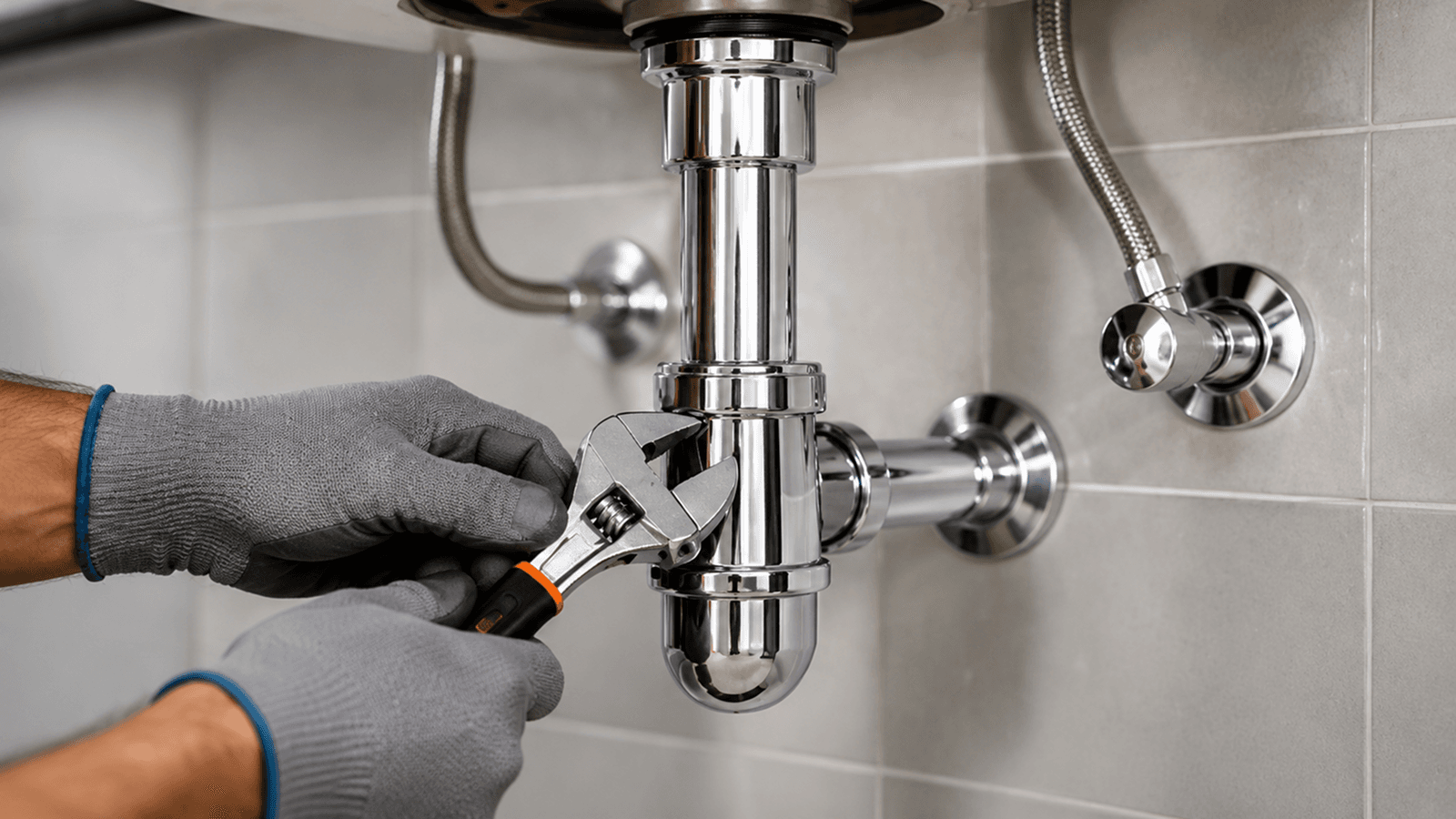 Plumbing Services