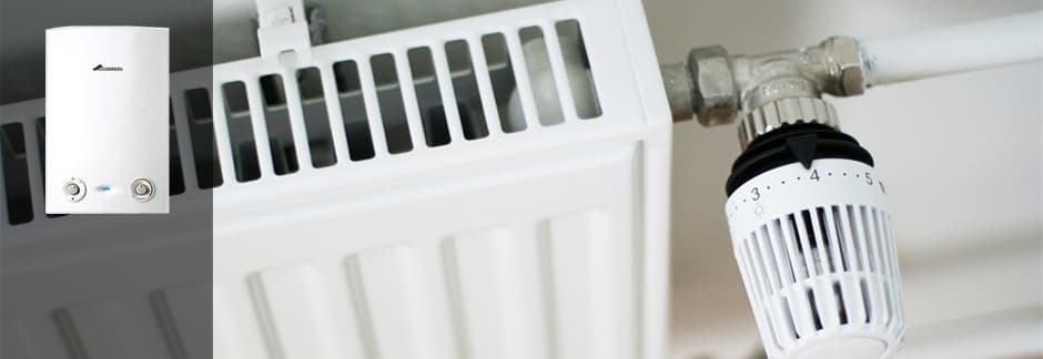 Heating Services