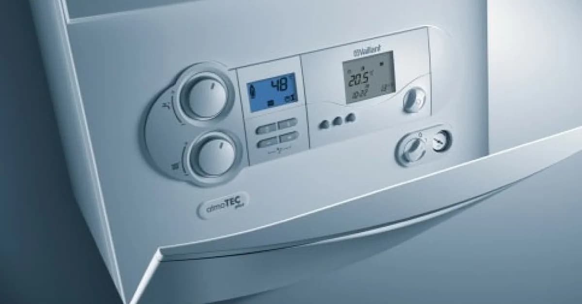 Boiler Repairs