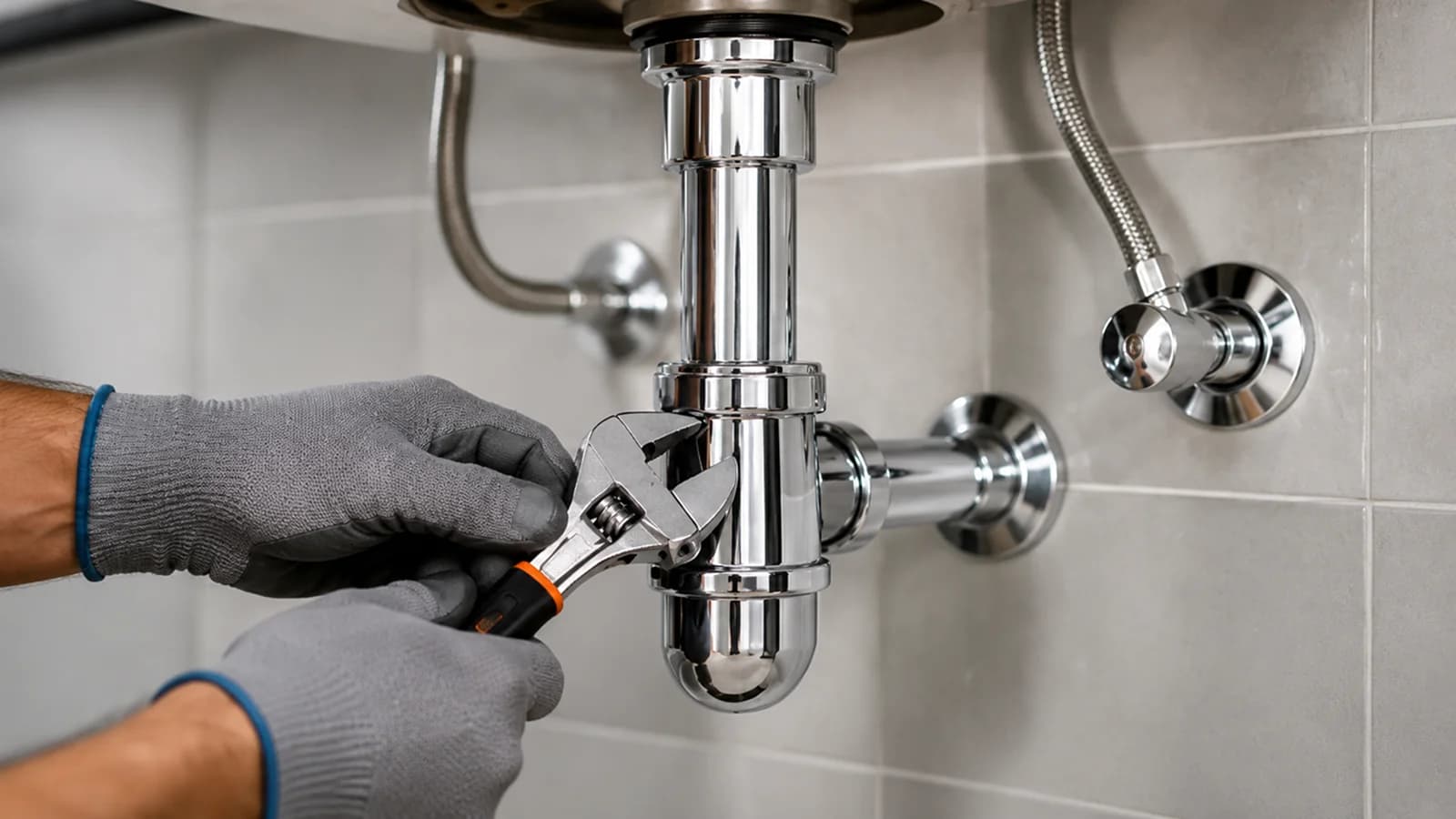 Plumbing Services
